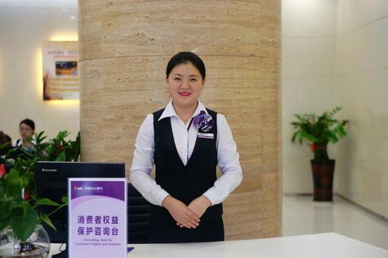 光大银行南宁分行大力推进消费者权益保护工作