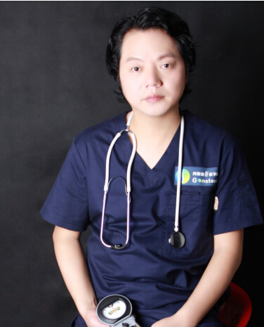 无锡冈斯德健康管理有限公司创始人--王日祥