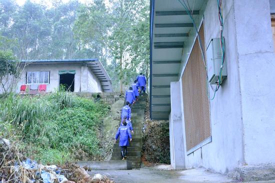 服务三农深耕小微 邮储银行广西区分行助推实