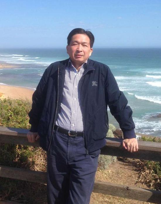 《大国艺术》实力派书画名家--王国伟