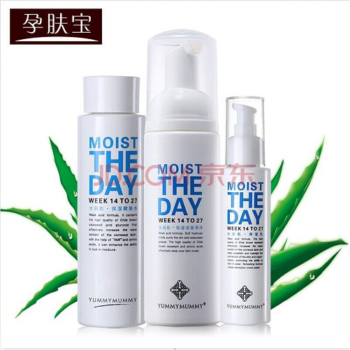 2016年孕妇专用护肤品排行榜权威发布