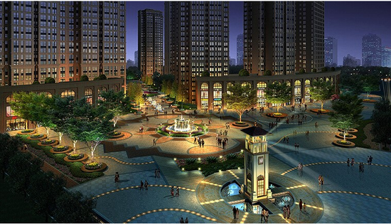 金鼎房产 免费旅游看房活动再次启动_新浪