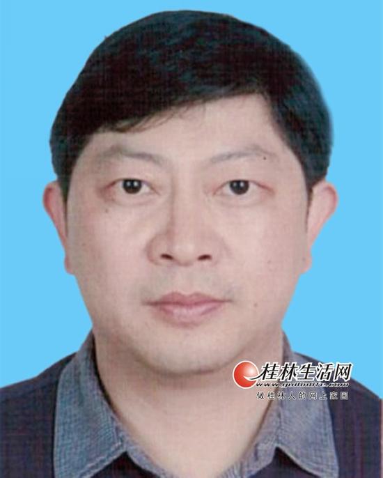 胡焕忠