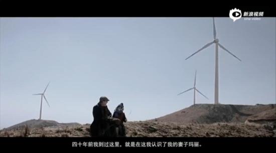 《江上·冬之韵》