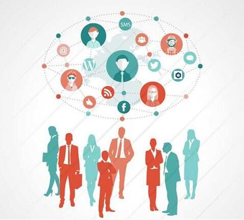 行业人脉网致力于打造高端商务社交平台组图|行业人脉网致力于打造高端商务社交平台(组图)