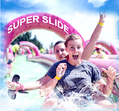 3天3夜!超滑音乐狂欢PA邀你一起嗨