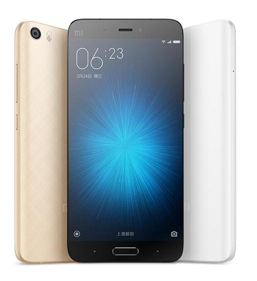 年度旗舰手机全面对比:小米5强势夺魁-中原财经网