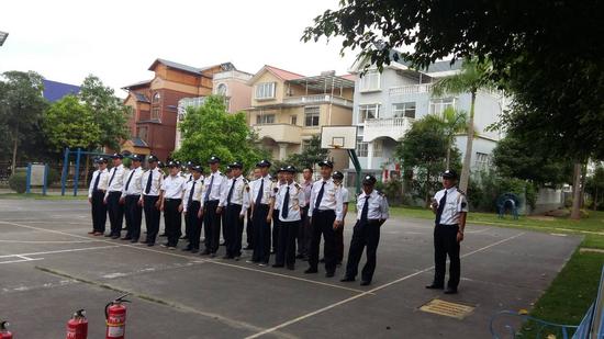 寻找青秀宜居小区 这两小区堪称城市后花园_新浪广西_新浪网