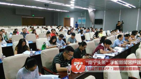 青秀区2016创意文化旅游节8大亮点等你体验