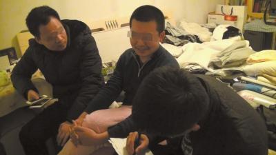 民警人口_人口普查(3)