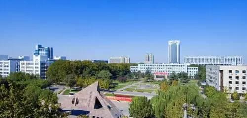盘点中国占地最大的大学：广西大学排名第八