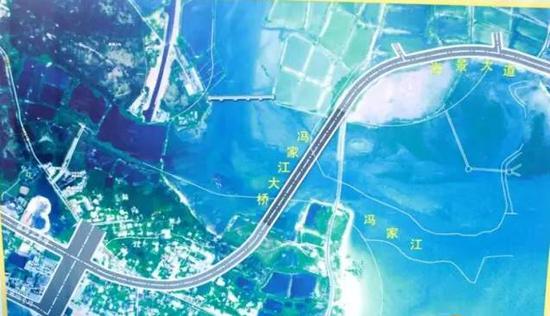 喜讯!北海市2017年10个重点项目开工