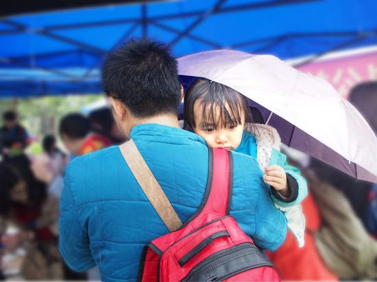 南宁市世界自闭症关注日主题活动成功举办