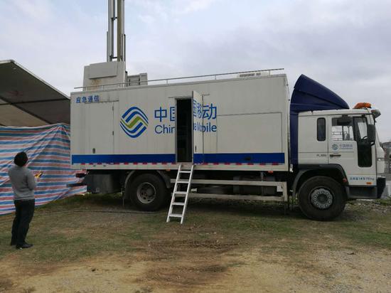 广西移动护航壮族“三月三”多彩活动_新浪广西_新浪网