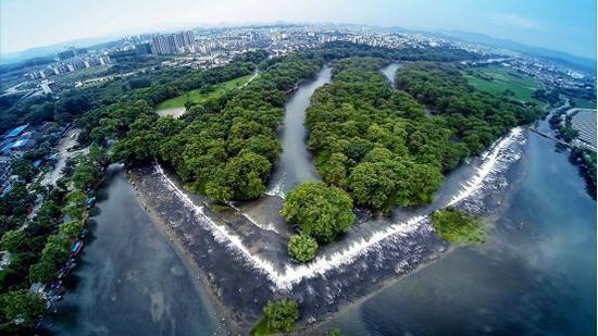 2017桂林灵渠秦文化节4月15日开幕_新浪城市_新浪网