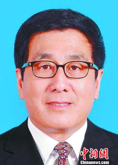 5月5日,甘肃省第十二届人民代表大会第七次会议选举林铎为甘肃省十二届人民代表大会常务委员会主任。