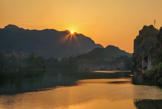 崇左旅游美文美图大赛获奖名单出炉 一起来欣