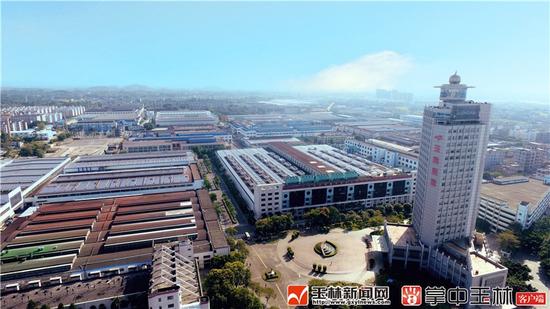 玉柴gdp_未来将继续统领国内客车动力市场,带您看玉柴发动机的最新技术储备(2)