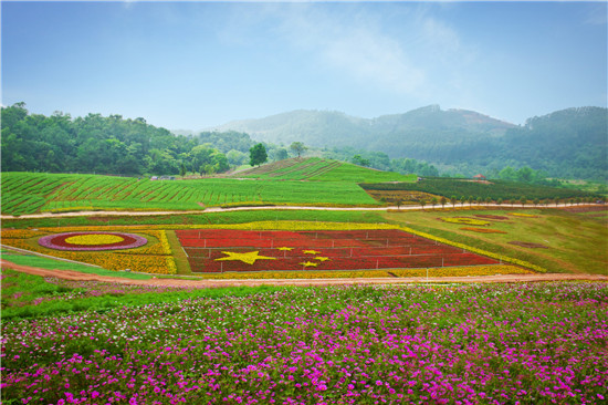 “美丽南方”入选国家田园综合体试点_新浪城市_新浪网