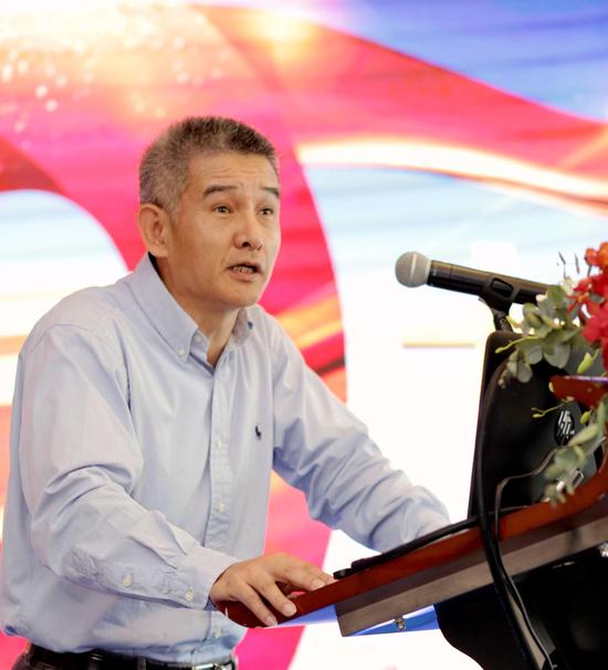 邮储银行广西区分行成功举办债券投融资论坛