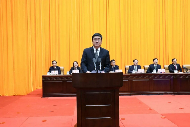 南宁任命41名新一届市人民政府各组成部门负责人