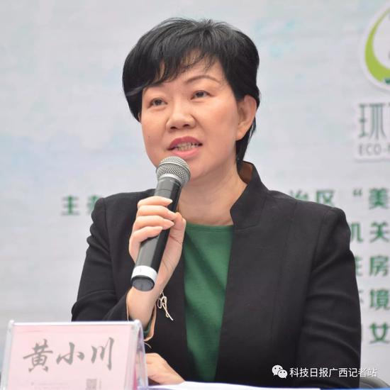 寻找10000名环保妈妈大型公益活动在南宁举