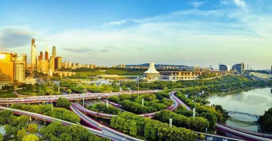 南宁2019经济总量_南宁地铁经济调查报告