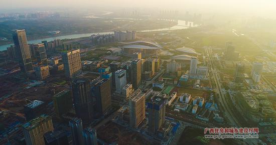 广西:加强住建行业汛期安全生产工作