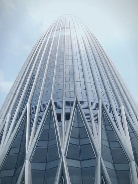 柳州媒体华润品牌深圳品鉴之旅