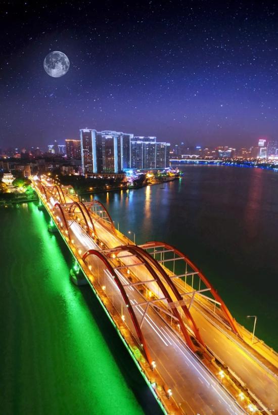新浪博主:柳州市旅游发展委员会