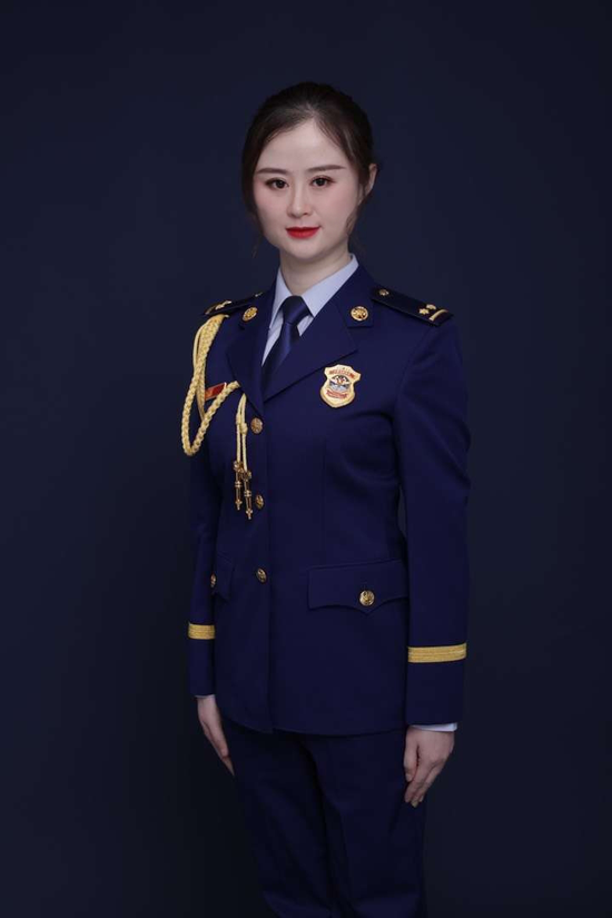 母亲节特辑——作消防员的妈妈是怎样一种体验?