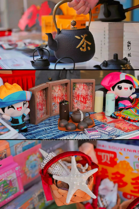 粤桂串门一家亲 广西文旅走进广东开展新春推广