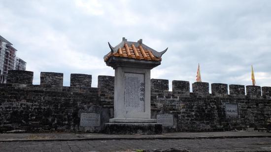 太平天国封王建制地历史文化园