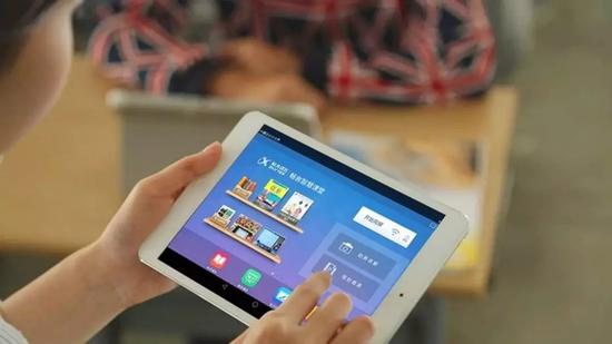 科大讯飞登陆东博会先进技术展 AI赋能新时代