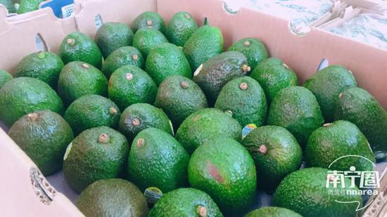 花灯、年货、美食！南宁东站农批 一站式让你配齐了