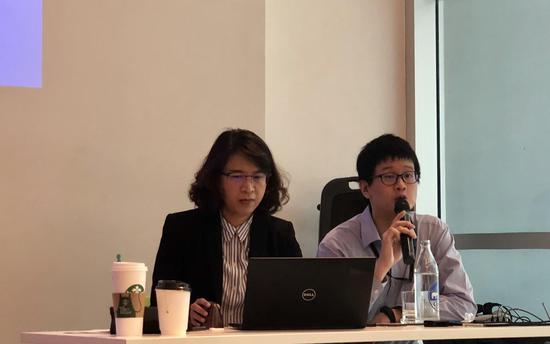 泰国国家科技发展署,泰国-中国技术转移中心联络员、商业发展官员答记者问