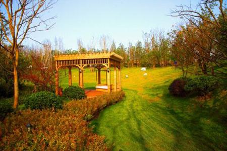 寻找互联网+园林新亮点,中国园林园艺商城引领