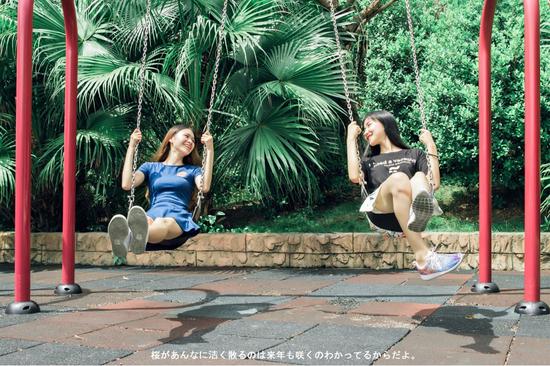 新浪博主:@南宁摄影约拍娜子