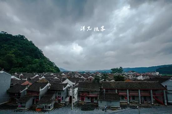 新浪博主:@洋光摄客