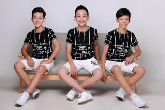 D.A.Y少年团体