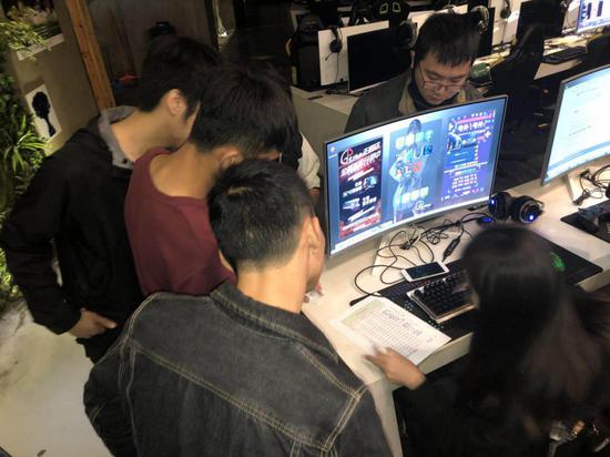 2018“中国杯”广西传奇类页游3电子竞技联赛城市赛16强名单新鲜出炉