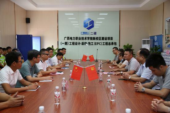 “福彩情?送清凉” 公益活动现场
