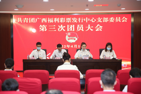 上一届团支部委员会作工作报告