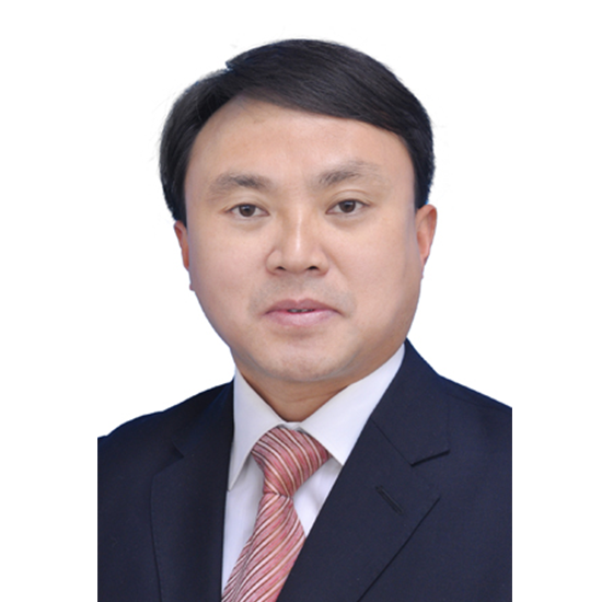 李烨