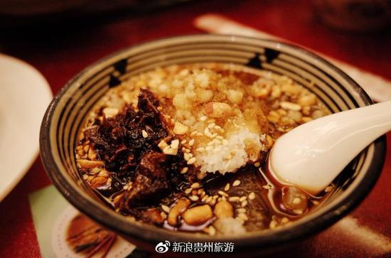 豆腐圆子