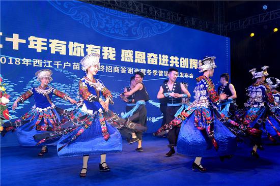 黔西南:八音坐唱感受天籁