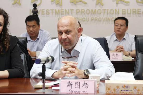 贵州新浪老总_贵州建工集团老总图片(2)