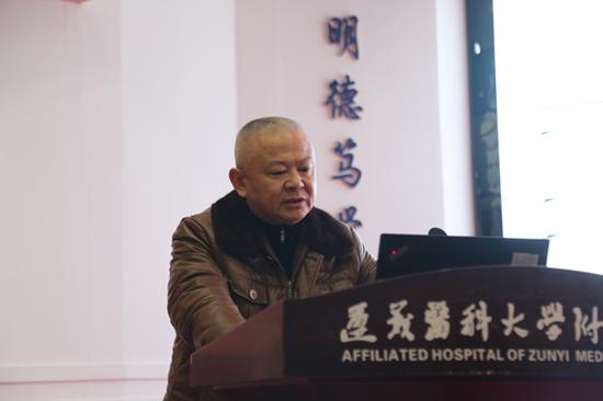 基层党组织党支部书记述职
