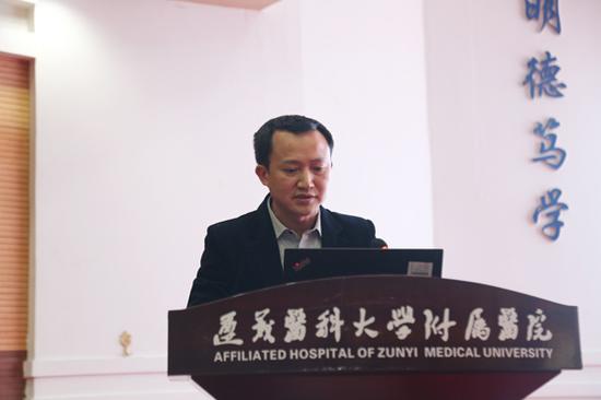 基层党组织党支部书记述职