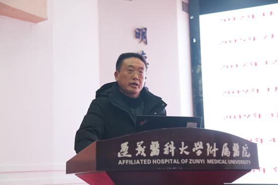 基层党组织党支部书记述职